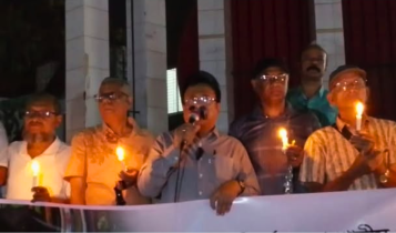 ত্বকী হত্যার বিচার বিলম্বে ওসমান পরিবারের সহযোগীরা সক্রিয়: রফিউর রাব্বি