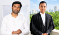 সনাতন আইনজীবী পরিষদের আহ্বায়ক তরুন ও সদস্য সচিব সফল সনাতন আইনজীবী পরিষদের আহ্বায়ক তরুন ও সদস্য সচিব সফল