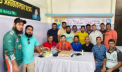 রোমান সাইফুল স্মৃতি সংসদের উদ্যোগে বিনামূল্যে ছানি রোগীর চিকিৎসা রোমান সাইফুল স্মৃতি সংসদের উদ্যোগে বিনামূল্যে ছানি রোগীর চিকিৎসা