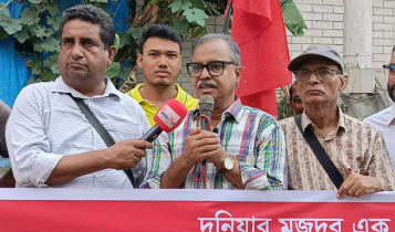 সরকার বদলেছে, লুটপাটকারীদের স্বার্থ বদলায়নি: ফিরোজ সরকার বদলেছে, লুটপাটকারীদের স্বার্থ বদলায়নি: ফিরোজ