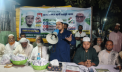 ডেঙ্গু মুক্ত সমাজ গঠনে সামাজিক সচেতনতা ও পরিচ্ছন্নতা জরুরি: আবদুল জব্বার ডেঙ্গু মুক্ত সমাজ গঠনে সামাজিক সচেতনতা ও পরিচ্ছন্নতা জরুরি: আবদুল জব্বার
