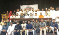 বৈষম্যহীন সমাজ গড়তে নতুন রাজনৈতিক ধারার আহ্বান এনসিপি নেতাদের