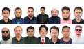 মার্ক টাওয়ার মোবাইল ব্যবসায়ী কমিটির নেতৃত্বে মিঠু–ফেরদৌস