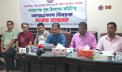 নারায়ণগঞ্জ পূজা উদযাপন কমিটির আত্মপ্রকাশ, সভাপতি প্রদীপ সম্পাদক বিজয়