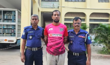 রূপগঞ্জে রাবেয়া হত্যায় গ্রেপ্তার এক, আদালতে স্বীকারোক্তি