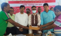 নারায়ণগঞ্জের ২৪০ পূজামণ্ডপে জেলা পরিষদের ২৪ লাখ টাকা অনুদান
