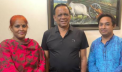 ব্যারিস্টার মাহবুব উদ্দিন খোকনের সঙ্গে সাবেক ভিপি পাবেলের সৌজন্য সাক্ষাৎ ব্যারিস্টার মাহবুব উদ্দিন খোকনের সঙ্গে সাবেক ভিপি পাবেলের সৌজন্য সাক্ষাৎ