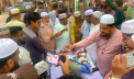সিদ্ধিরগঞ্জে জামায়াতের সপ্তাহব্যাপী ডেঙ্গু সচেতনতা কর্মসূচি