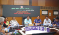 অবৈধ যানবাহন ও ফিটনেসবিহীন বাসের বিরুদ্ধে ব্যবস্থা নেওয়ার নির্দেশ ডিসির অবৈধ যানবাহন ও ফিটনেসবিহীন বাসের বিরুদ্ধে ব্যবস্থা নেওয়ার নির্দেশ ডিসির