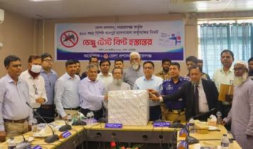 খানপুর হাসপাতালে চিকিৎসক ও জনবলসংকট সমাধানের আশ্বাস এমপি কালামের খানপুর হাসপাতালে চিকিৎসক ও জনবলসংকট সমাধানের আশ্বাস এমপি কালামের