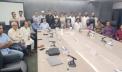 সরকারি তোলারাম কলেজের পুনর্মিলনী ২৮ নভেম্বর, নিবন্ধন শেষ ১০ নভেম্বর সরকারি তোলারাম কলেজের পুনর্মিলনী ২৮ নভেম্বর, নিবন্ধন শেষ ১০ নভেম্বর