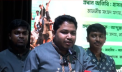 মেধাকে দেশের কল্যাণে কাজে লাগাতে হবে: এমপি আল আমিন মেধাকে দেশের কল্যাণে কাজে লাগাতে হবে: এমপি আল আমিন