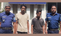 রূপগঞ্জে অটোরিকশা চালককে হত্যা, গ্রেপ্তার ২ রূপগঞ্জে অটোরিকশা চালককে হত্যা, গ্রেপ্তার ২