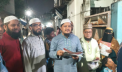 ডেঙ্গু সচেতনতায় জামায়াতের গণসংযোগ
