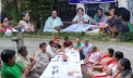 নারী ও শিশু নির্যাতন প্রতিরোধে কার্যক্রম বাড়ানোর আহ্বান