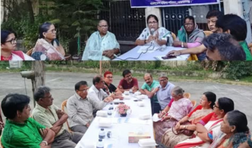 নারী ও শিশু নির্যাতন প্রতিরোধে কার্যক্রম বাড়ানোর আহ্বান