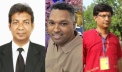 আইভীর আইনজীবীসহ গ্রেপ্তার ৩