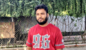 সিদ্ধিরগঞ্জে সাহেব আলী হত্যা মামলার আসামি সাব্বির গ্রেপ্তার সিদ্ধিরগঞ্জে সাহেব আলী হত্যা মামলার আসামি সাব্বির গ্রেপ্তার