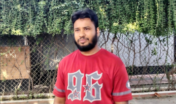 সিদ্ধিরগঞ্জে সাহেব আলী হত্যা মামলার আসামি সাব্বির গ্রেপ্তার সিদ্ধিরগঞ্জে সাহেব আলী হত্যা মামলার আসামি সাব্বির গ্রেপ্তার