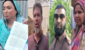 বন্দরে মাদকবিরোধী অভিযানের নামে প্রতিবন্ধী মেয়েসহ মাকে মারধরের অভিযোগ বন্দরে মাদকবিরোধী অভিযানের নামে প্রতিবন্ধী মেয়েসহ মাকে মারধরের অভিযোগ