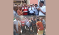 নাসিকের ১২ নম্বর ওয়ার্ডে কোটি টাকার উন্নয়নকাজের উদ্বোধন নাসিকের ১২ নম্বর ওয়ার্ডে কোটি টাকার উন্নয়নকাজের উদ্বোধন