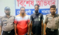 সোনারগাঁয়ে মেঘনায় অবৈধ বালু উত্তোলন, ড্রেজার জব্দ ও গ্রেপ্তার ২ সোনারগাঁয়ে মেঘনায় অবৈধ বালু উত্তোলন, ড্রেজার জব্দ ও গ্রেপ্তার ২