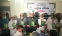 জ্ঞান অর্জন ও পড়াশোনার কোনো বিকল্প নেই: মাওলানা জব্বার জ্ঞান অর্জন ও পড়াশোনার কোনো বিকল্প নেই: মাওলানা জব্বার