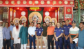 ২৪০ মণ্ডপে নিরাপত্তা, টহলে থাকবে এসআরবি-বিজিবি ও কোস্ট গার্ড ২৪০ মণ্ডপে নিরাপত্তা, টহলে থাকবে এসআরবি-বিজিবি ও কোস্ট গার্ড