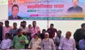 কায়েতপাড়ায় গোলজার হোসেনের গণসংযোগ ও উঠান বৈঠক