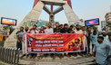 জাতীয় শ্রমিক শক্তির প্রথম প্রতিষ্ঠাবার্ষিকীতে র‍্যালি ও আলোচনা সভা