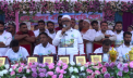 নারায়ণগঞ্জে ১৪টি ওয়ার্ডে মাঠ হবে, বরাদ্দ ৫২ কোটি টাকা: সাখাওয়াত