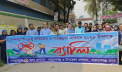 ডেঙ্গু প্রতিরোধে পরিচ্ছন্নতা ও জনসচেতনতার ওপর ডিসির গুরুত্বারোপ ডেঙ্গু প্রতিরোধে পরিচ্ছন্নতা ও জনসচেতনতার ওপর ডিসির গুরুত্বারোপ