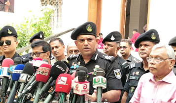 দুর্গাপূজায় নাশকতা ঠেকাতে সর্বোচ্চ সতর্কতায় এসআরবি-১১ দুর্গাপূজায় নাশকতা ঠেকাতে সর্বোচ্চ সতর্কতায় এসআরবি-১১