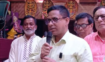 নারায়ণগঞ্জের ২৪০ পূজামণ্ডপে নিরাপত্তার প্রস্তুতি সম্পন্ন: জেলা প্রশাসক