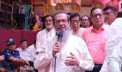নারায়ণগঞ্জের মানুষ একটি পরিবারের মতো: এমপি কালাম নারায়ণগঞ্জের মানুষ একটি পরিবারের মতো: এমপি কালাম