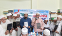 জ্ঞান অর্জনে বই পড়ার বিকল্প নেই: আবদুল জব্বার