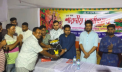 সৌহার্দ্য বজায় রেখে পূজা উদযাপনের আহ্বান এমপি আল আমিনের