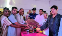 সংখ্যালঘু বলে আলাদা কিছু নেই, আমরা সবাই এ দেশের মানুষ: মান্নান