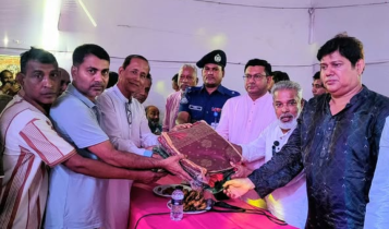 সংখ্যালঘু বলে আলাদা কিছু নেই, আমরা সবাই এ দেশের মানুষ: মান্নান সংখ্যালঘু বলে আলাদা কিছু নেই, আমরা সবাই এ দেশের মানুষ: মান্নান