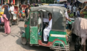 আশার নির্দেশের পরও সরেনি খেয়াঘাটের স্ট্যান্ড