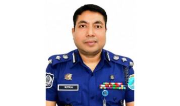 প্রতিমা বিসর্জনে যান চলাচলে পুলিশের বিশেষ নির্দেশনা