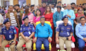 নারায়ণগঞ্জে পূজামণ্ডপ পরিদর্শনে ঢাকা বিভাগীয় কমিশনার নারায়ণগঞ্জে পূজামণ্ডপ পরিদর্শনে ঢাকা বিভাগীয় কমিশনার