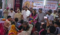 ফতুল্লায় সনাতনীদের মাঝে এমপি মাধবী মার্মার উপহার বিতরণ ফতুল্লায় সনাতনীদের মাঝে এমপি মাধবী মার্মার উপহার বিতরণ