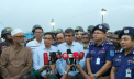 দুর্গাপূজায় সম্প্রীতির অনন্য দৃষ্টান্ত স্থাপন করেছে বাংলাদেশ: বিভাগীয় কমিশনার দুর্গাপূজায় সম্প্রীতির অনন্য দৃষ্টান্ত স্থাপন করেছে বাংলাদেশ: বিভাগীয় কমিশনার