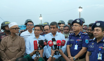 দুর্গাপূজায় সম্প্রীতির অনন্য দৃষ্টান্ত স্থাপন করেছে বাংলাদেশ: বিভাগীয় কমিশনার দুর্গাপূজায় সম্প্রীতির অনন্য দৃষ্টান্ত স্থাপন করেছে বাংলাদেশ: বিভাগীয় কমিশনার