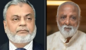 সাবেক চেয়ারম্যান শাহাবুদ্দিনের মৃত্যুতে গিয়াসউদ্দিনের শোক সাবেক চেয়ারম্যান শাহাবুদ্দিনের মৃত্যুতে গিয়াসউদ্দিনের শোক