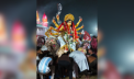 নিত্যপূজার আশ্বাসে লক্ষ্মীনারায়ণ মন্দিরে প্রতিমা বিসর্জন নিত্যপূজার আশ্বাসে লক্ষ্মীনারায়ণ মন্দিরে প্রতিমা বিসর্জন