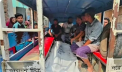 রূপগঞ্জে ট্রাকের সঙ্গে সংঘর্ষে অটোরিকশা চালক ও যাত্রী নিহত রূপগঞ্জে ট্রাকের সঙ্গে সংঘর্ষে অটোরিকশা চালক ও যাত্রী নিহত