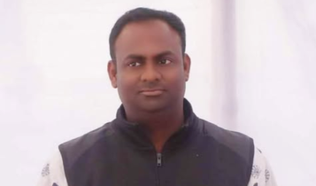 ফতুল্লায় ধর্ষণের অভিযোগে গ্রেপ্তার কথিত স্বেচ্ছাসেবক দল নেতা রাজীব