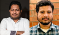 এনসিপির যুগ্ম আহ্বায়ক এমপি আল আমিন, সহসাংগঠনিক সম্পাদক শওকত